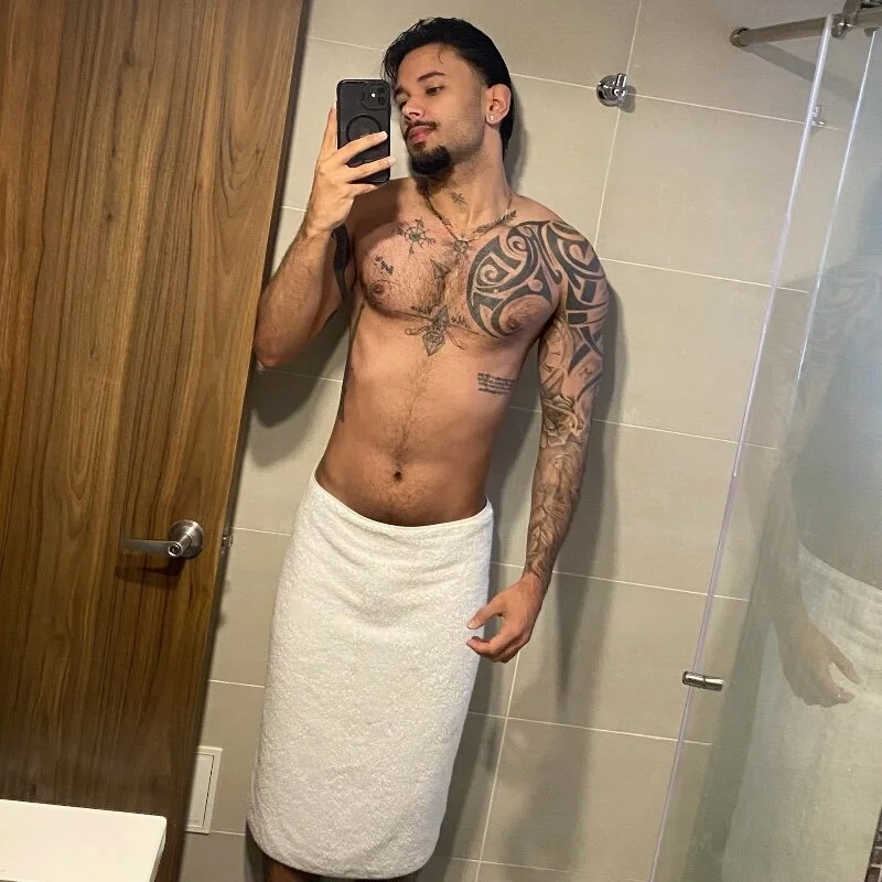 Ale_targaryem Stripchat profile image