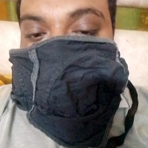 DesiBoyRohit007 profile photo