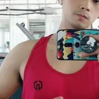 Foto desnuda XXX de TommyZhao10