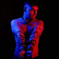 angel_fetish_'s Avatar Pic