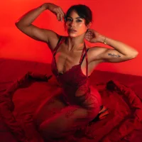 Elena_Kink Gambar Avatar