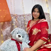 Foto del avatar de Sita_Nair