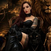 MistressMansom webcam