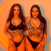 รูปอวาตา ร์ของ twoinkeddolls