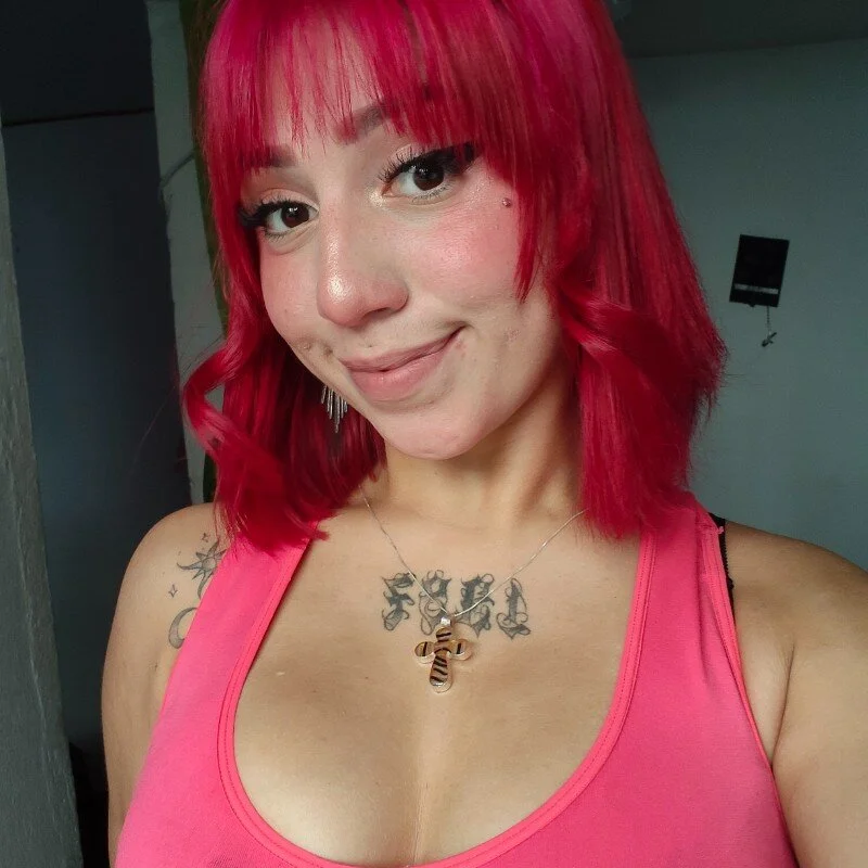 Kitty_Melodi Stripchat profile image