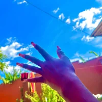 Nila-kel0's Avatar Pic