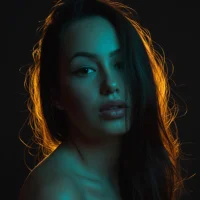 Monica_Pimentinha_ Gambar Avatar