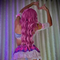 LunaPink1's Avatar Pic