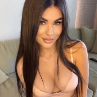MonCarla Poză de profil