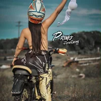 Queen_biker