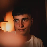 ConnorSantos1's Profile Pic