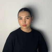 GinaPesce - Profil Fotoğrafı