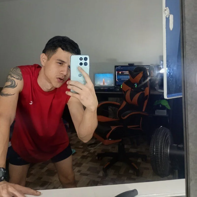 ADAM_HOT Stripchat profile image