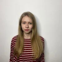 IrisBIack's Profile Pic