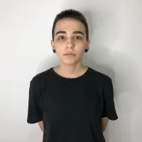 MarshaGreen Profilový obrázek