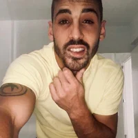 תמונת פרופיל של Antonio237hot