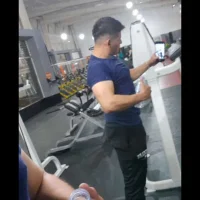 Zdjęcie profilowe modela Tonyys