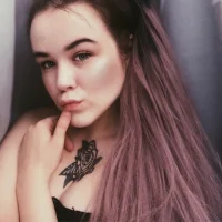 KamilaSweet's Profile Pic
