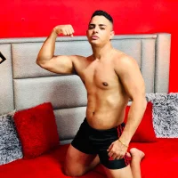 big_muscleboy's Profile Pic