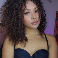 Gambar Profil curly_anniz4_