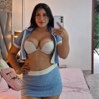 Michell_blosoom's Profile Pic
