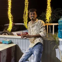 parth73637 Avatarfoto