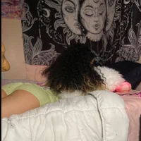 Foto desnuda XXX de waifuchat