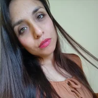 Sara_amor Gambar Avatar