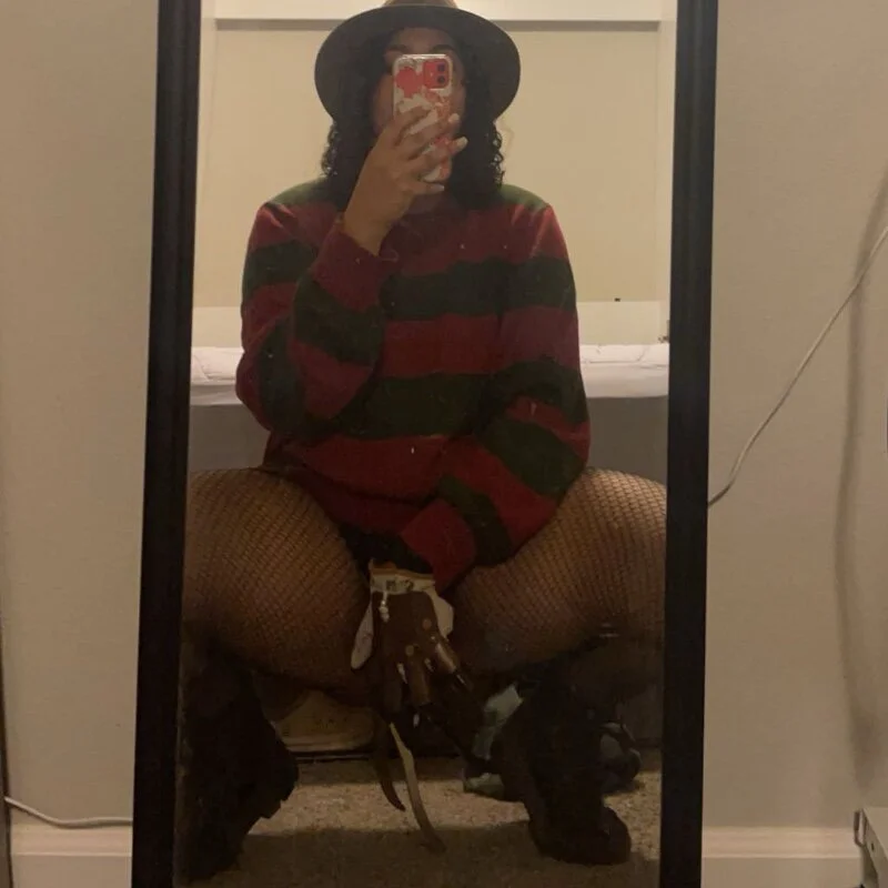 Jamiah69xxx profile photo
