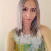 MelysaSyren33's Profile Pic