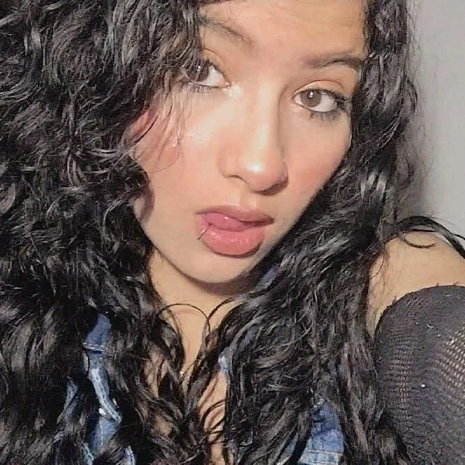 Haanita Stripchat profile image