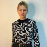 OuidaBeger's Profile Pic