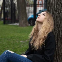 SharonVega's Profile Pic