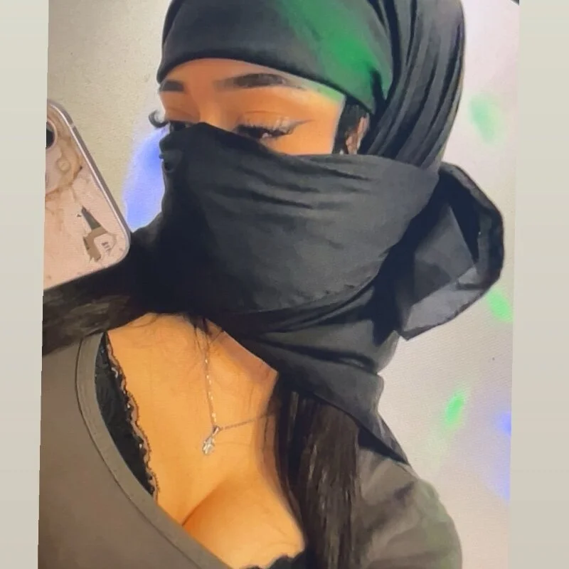 rinalanight Stripchat profile image