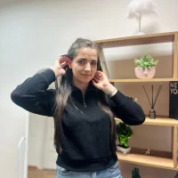 RexellaHaith's Profile Pic