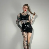 Аватар SugarSoot