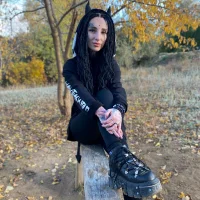 Velvetbat's Avatar Pic