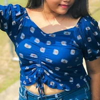 Avatar obrázek MaggieTelugu-15