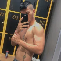 Anthony-Martin Immagine Avatar