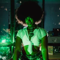 mulata9812's Profile Pic