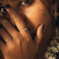 Tamil-cuteHasini's Avatar Pic