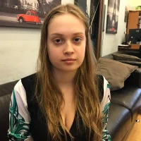 TornCherryBb's Profile Pic