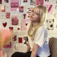 RebbecaKerbs - Profil Fotoğrafı