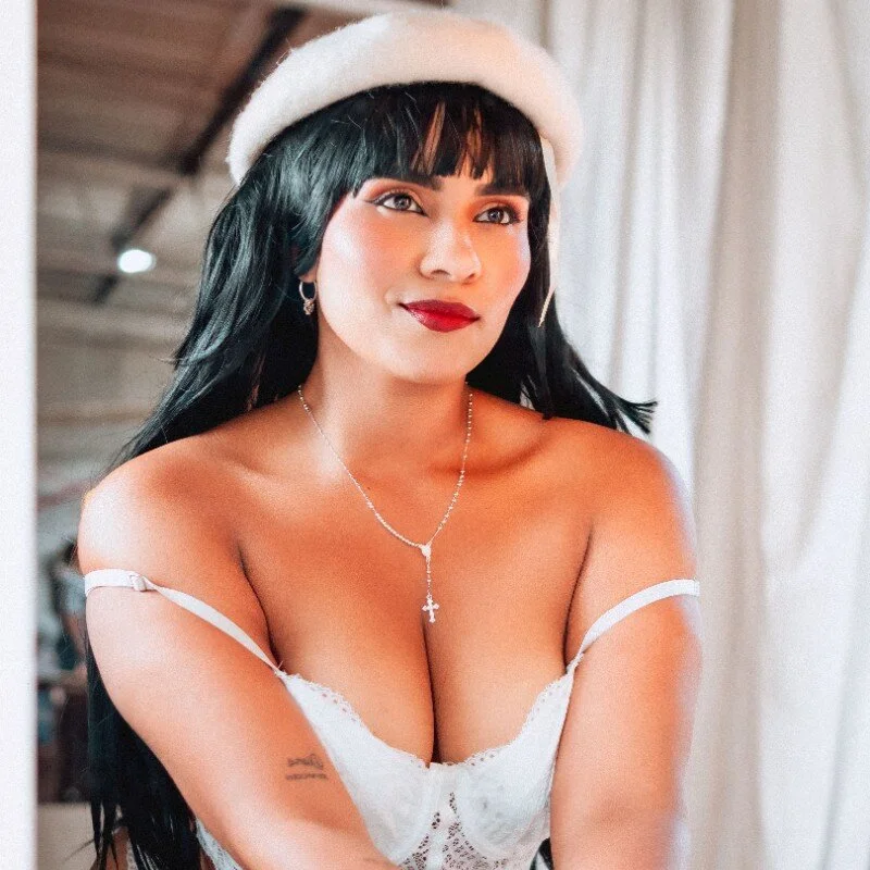 Meganlove__ Stripchat profile image