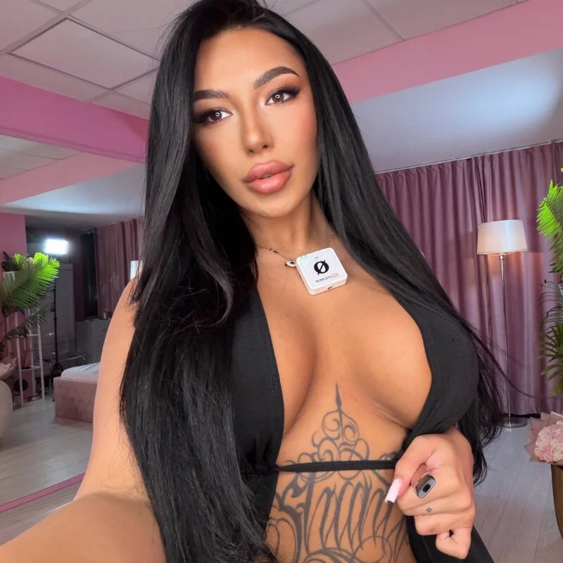 AishaaDevoe Stripchat profile image