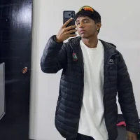 Mick_storm: εικόνα άβαταρ