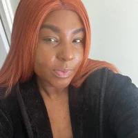 CurvySashia's Avatar Pic