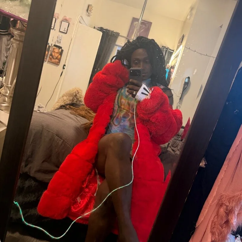 DaPersianPrincess profile photo