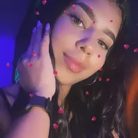 nahomi_curvy's Live XXX Chat