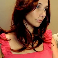 Foto desnuda XXX de VandaWision